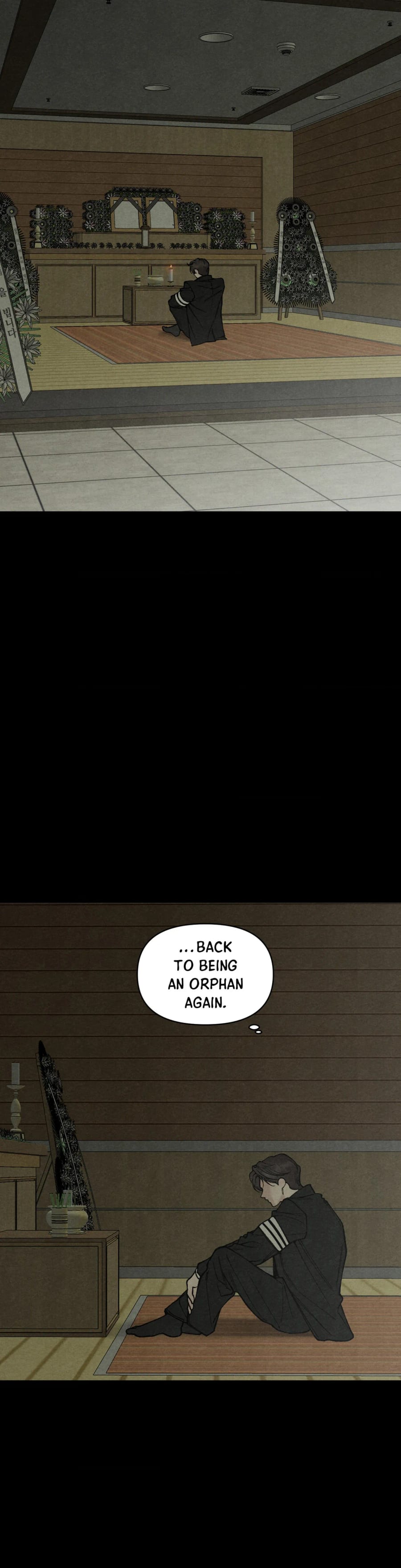 Toying With Daddy Uncensored, chapter 38, page 8 of 35