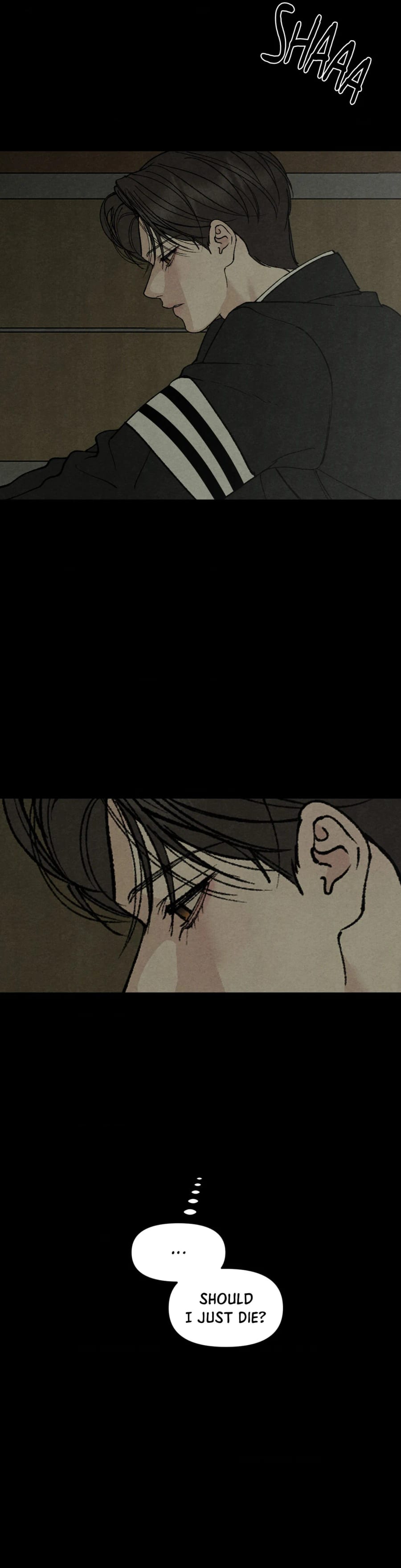 Toying With Daddy Uncensored, chapter 38, page 9 of 35