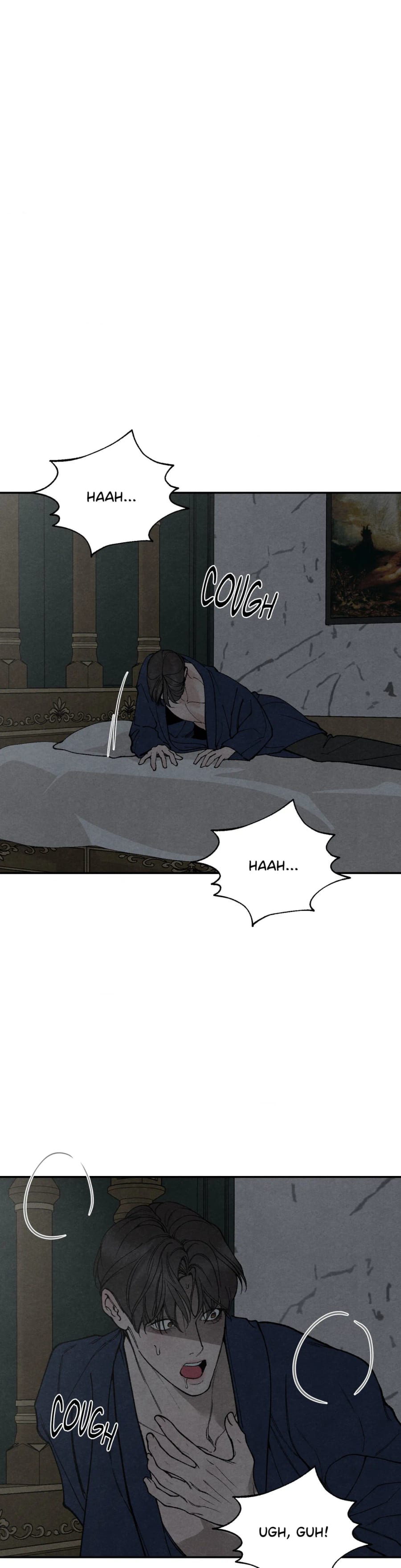 Toying With Daddy Uncensored, chapter 38, page 13 of 35