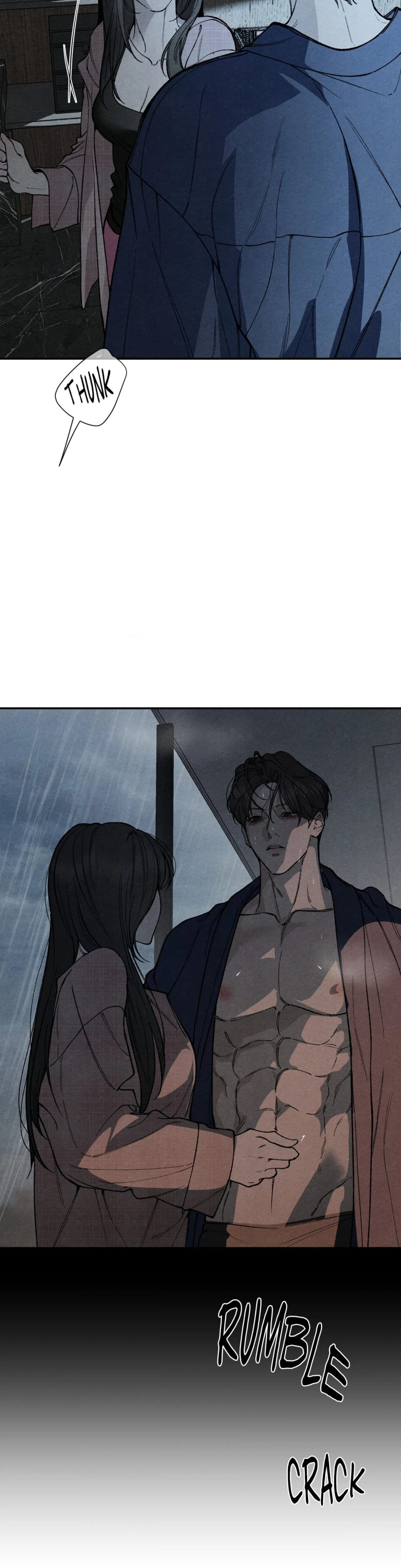 Toying With Daddy Uncensored, chapter 38, page 19 of 35