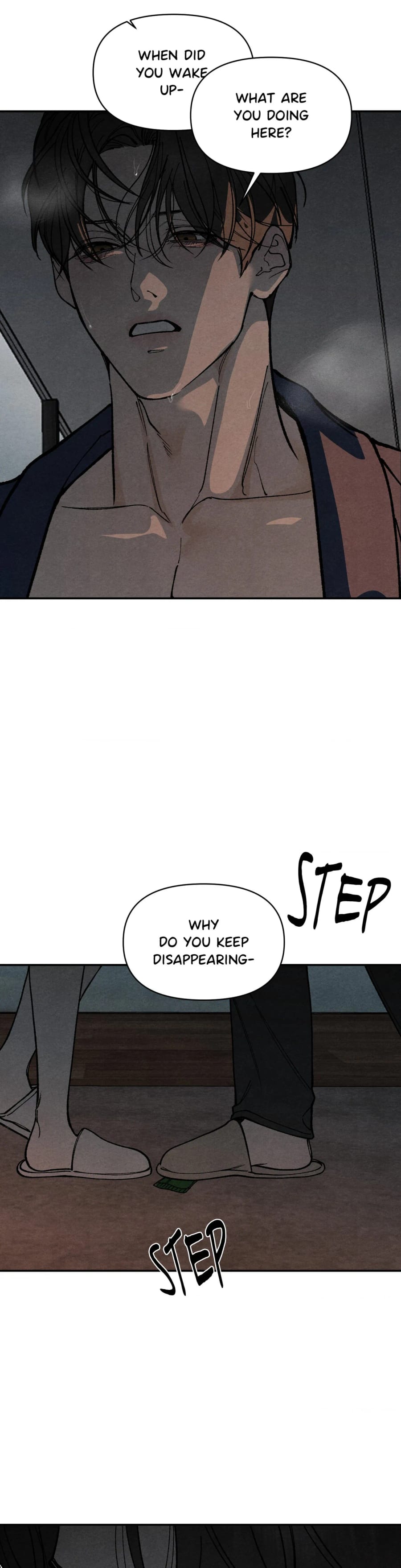Toying With Daddy Uncensored, chapter 38, page 20 of 35