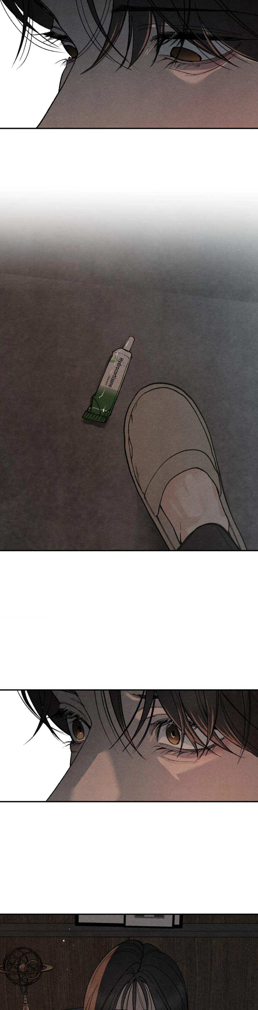 Toying With Daddy Uncensored, chapter 38, page 21 of 35