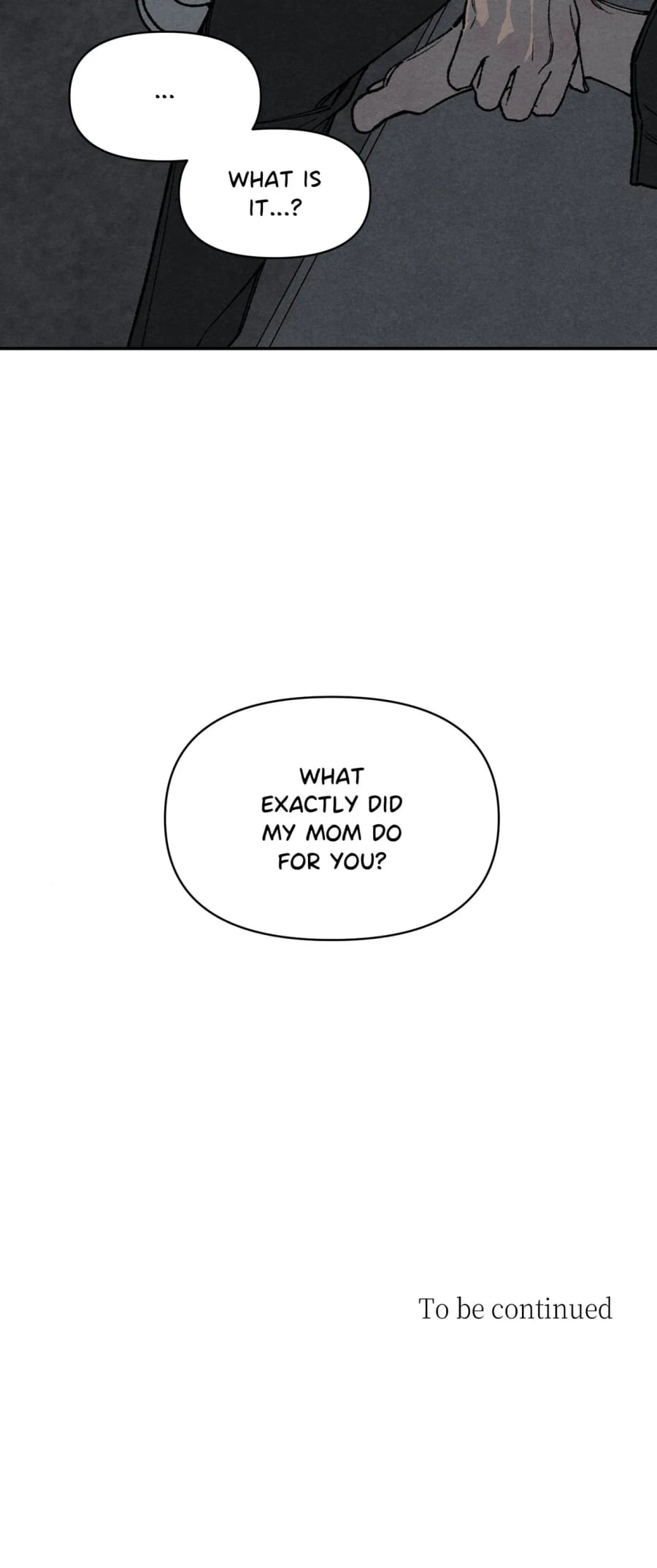 Toying With Daddy Uncensored, chapter 38, page 35 of 35