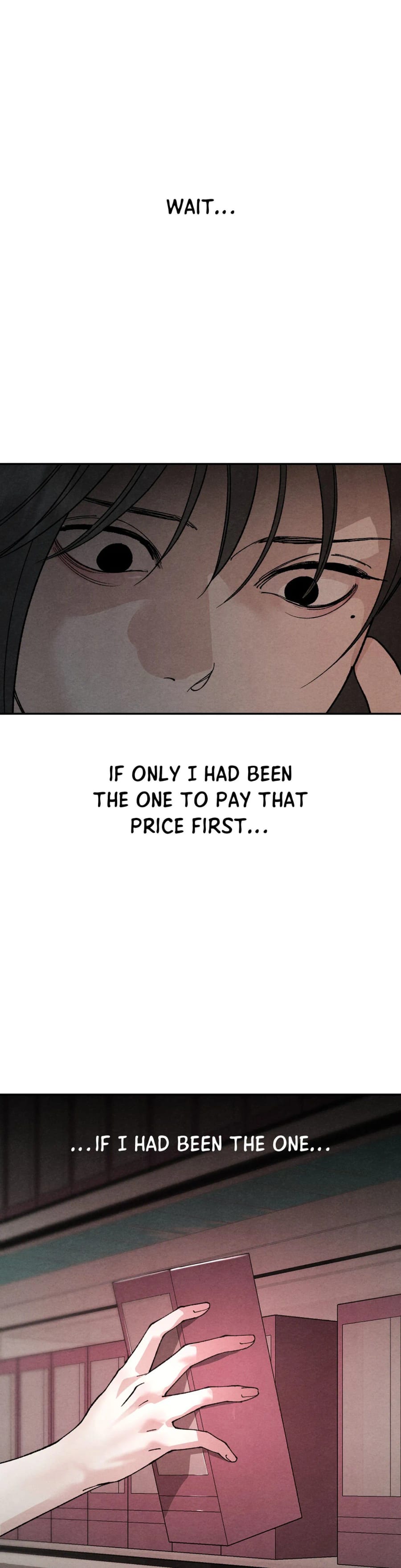 Toying With Daddy Uncensored, chapter 39, page 6 of 34