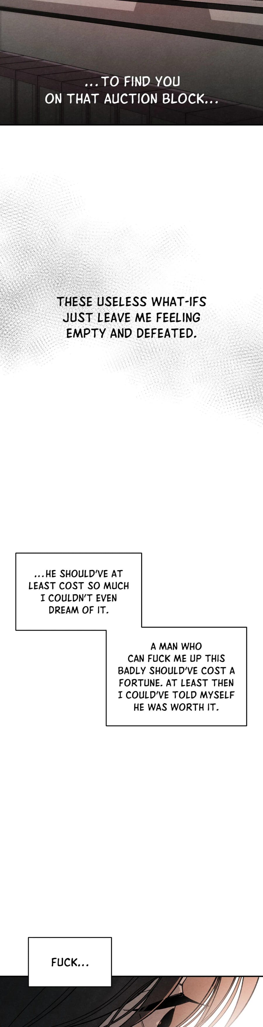 Toying With Daddy Uncensored, chapter 39, page 7 of 34