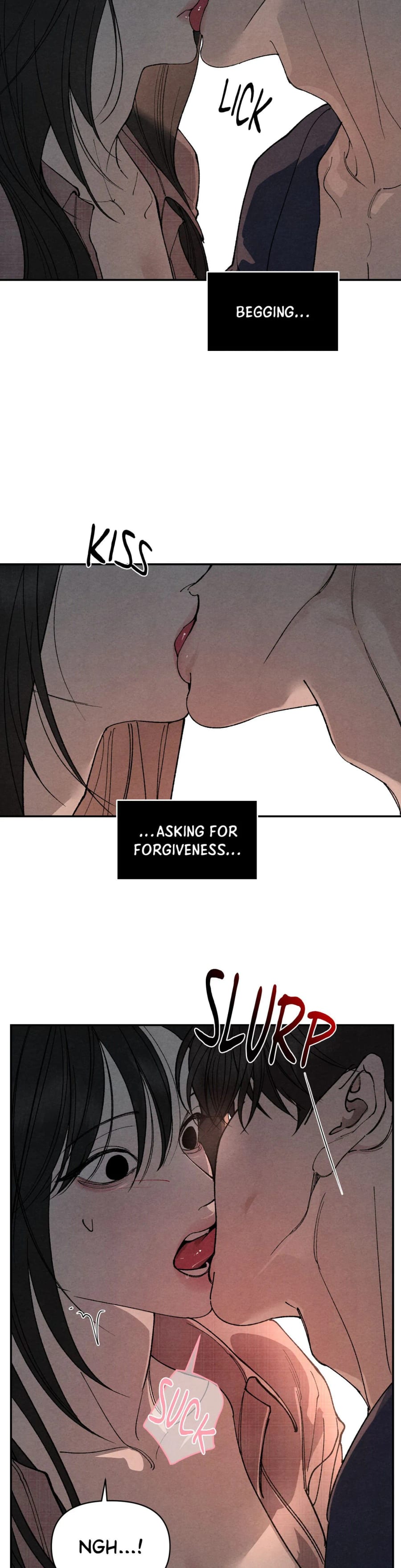 Toying With Daddy Uncensored, chapter 39, page 13 of 34