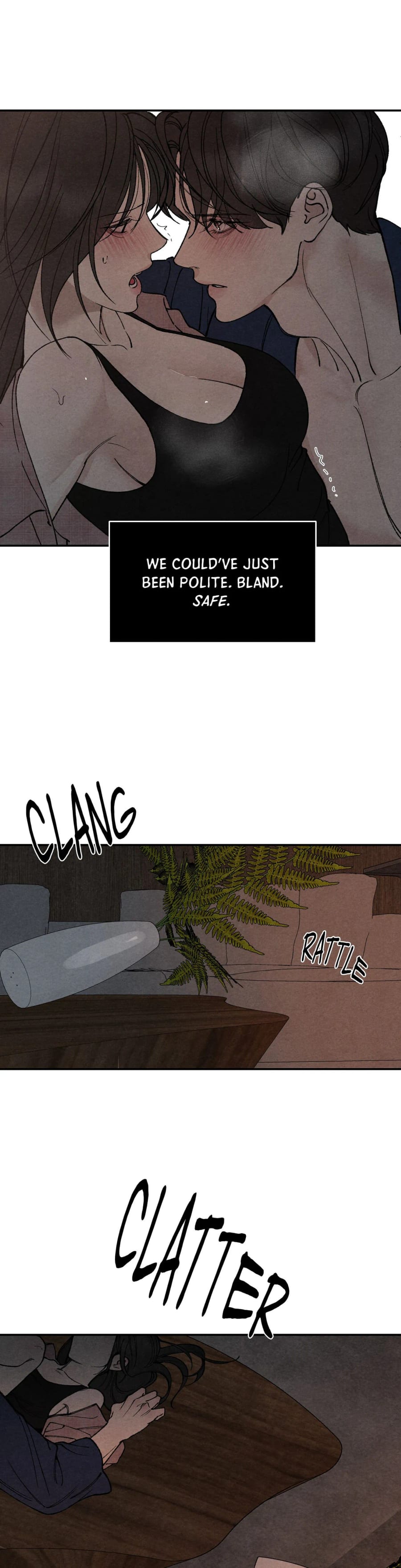Toying With Daddy Uncensored, chapter 39, page 19 of 34