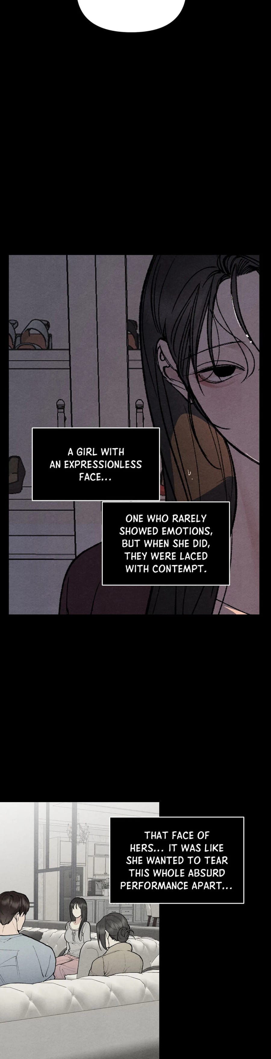 Toying With Daddy Uncensored, chapter 39, page 29 of 34
