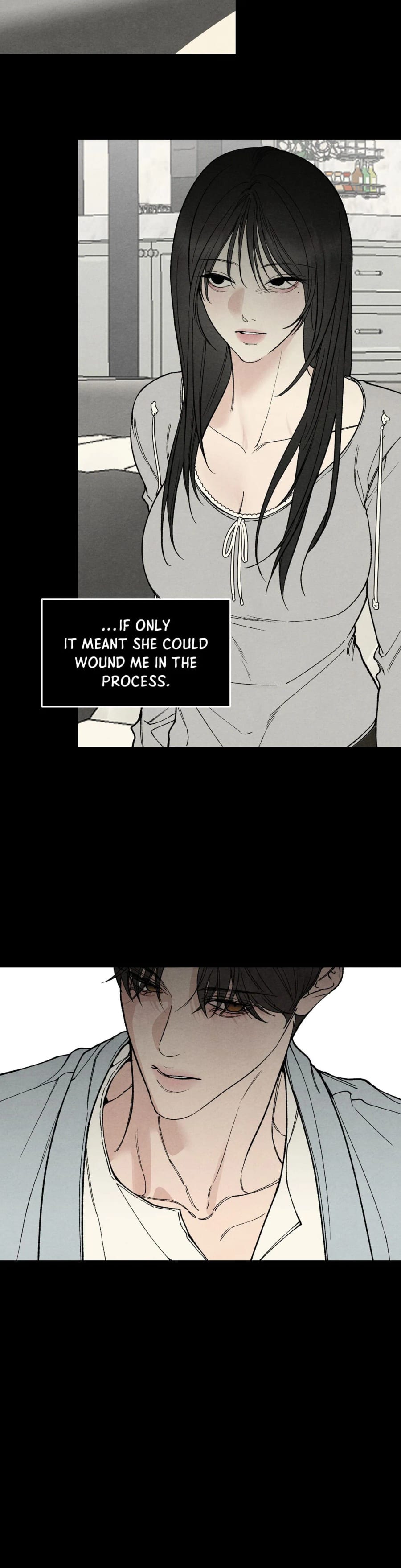 Toying With Daddy Uncensored, chapter 39, page 30 of 34