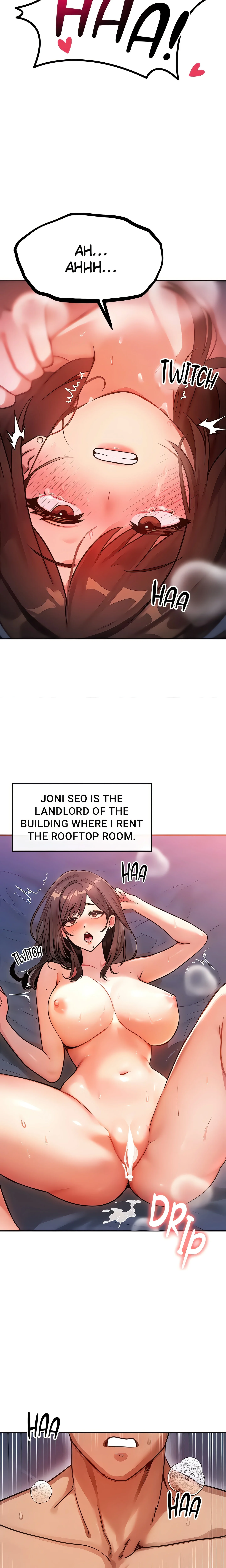 Traded Lives (Official) Uncensored, chapter 1, page 7 of 34