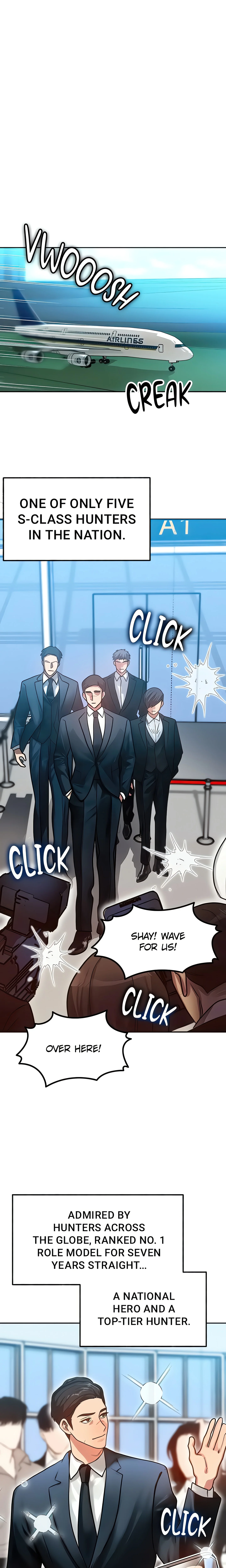 Traded Lives (Official) Uncensored, chapter 1, page 12 of 34