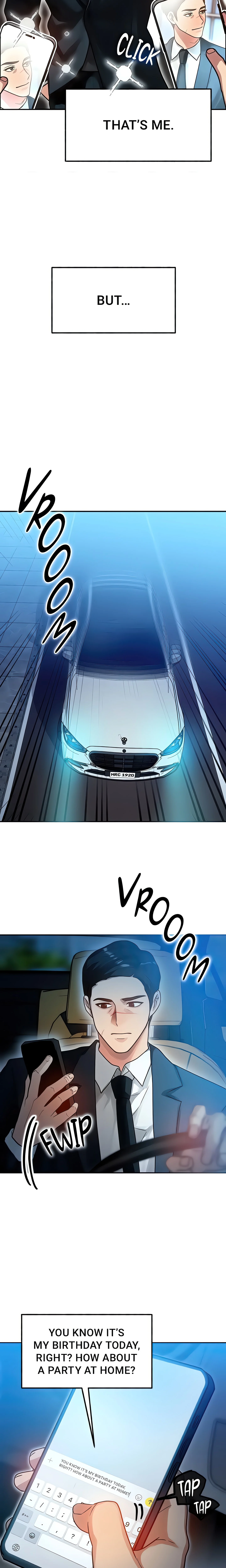 Traded Lives (Official) Uncensored, chapter 1, page 13 of 34