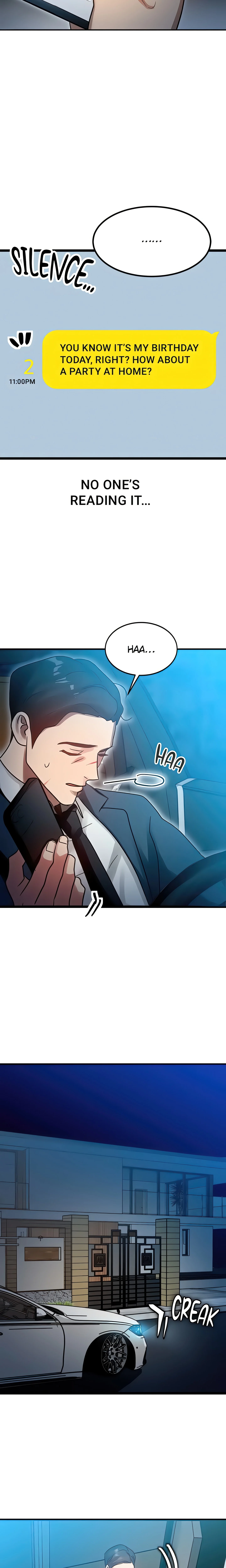Traded Lives (Official) Uncensored, chapter 1, page 14 of 34