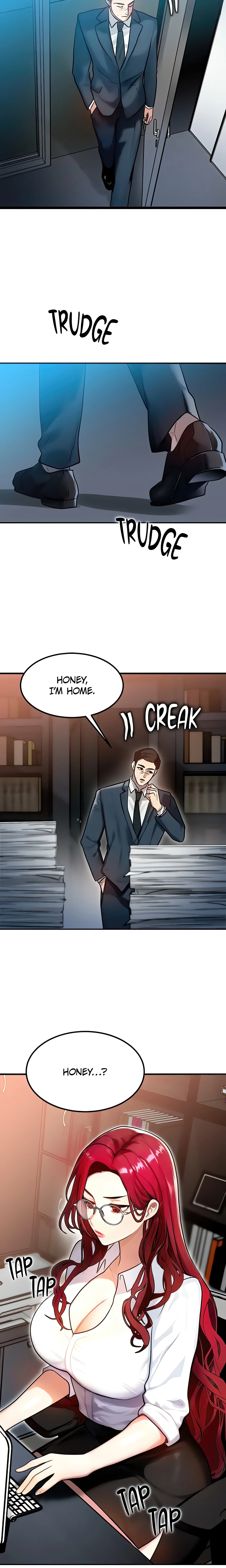 Traded Lives (Official) Uncensored, chapter 1, page 15 of 34