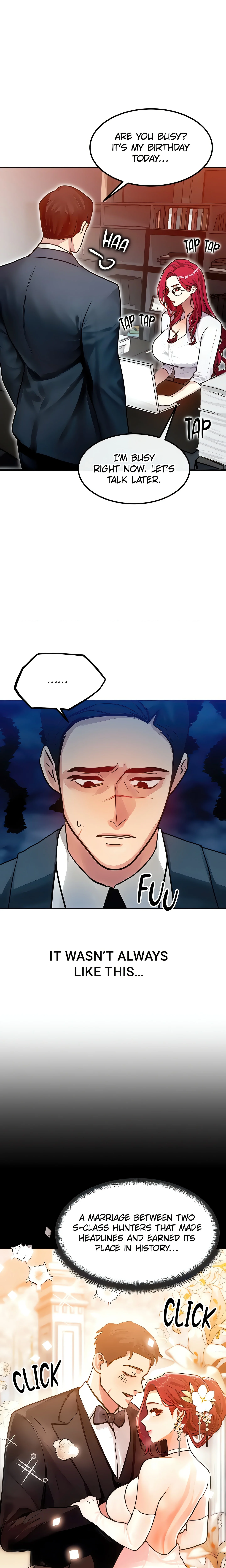 Traded Lives (Official) Uncensored, chapter 1, page 16 of 34