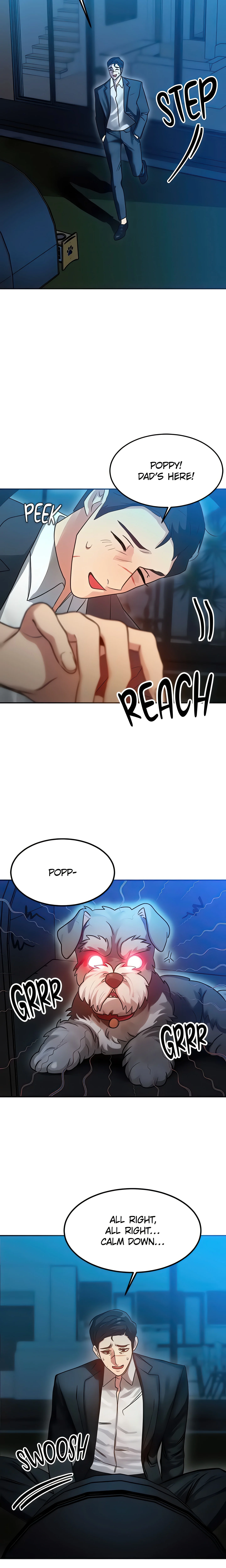 Traded Lives (Official) Uncensored, chapter 1, page 22 of 34