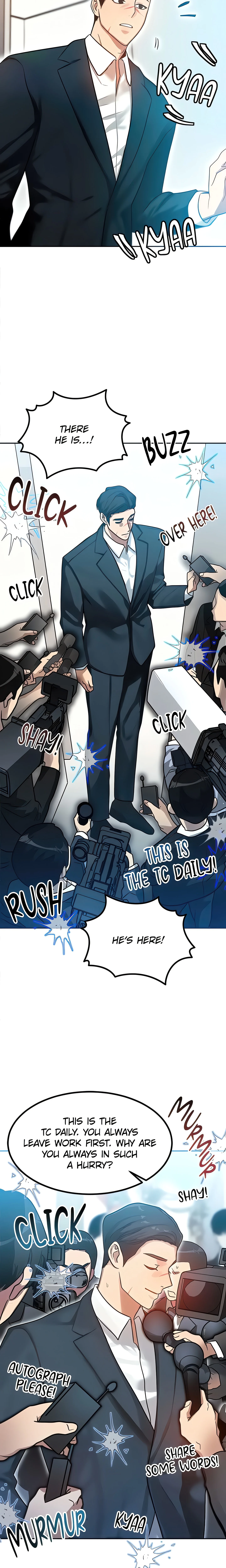 Traded Lives (Official) Uncensored, chapter 1, page 26 of 34