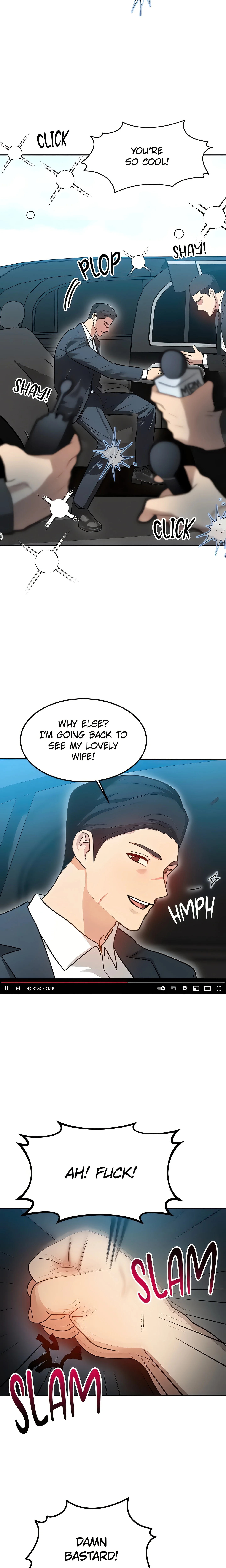 Traded Lives (Official) Uncensored, chapter 1, page 27 of 34