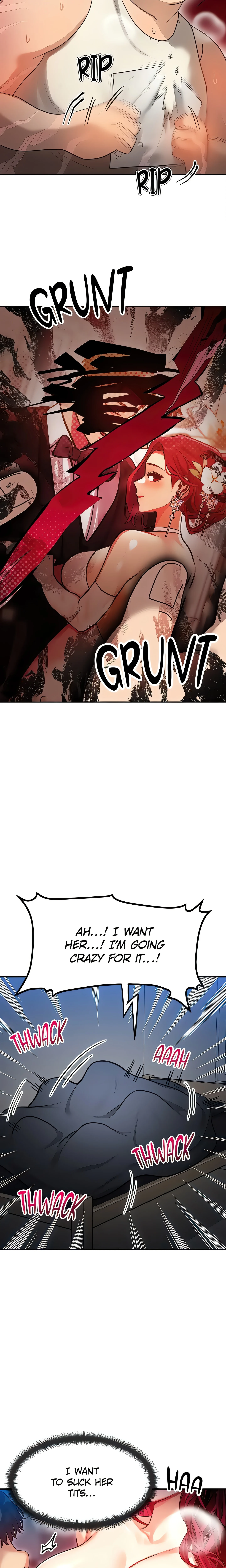 Traded Lives (Official) Uncensored, chapter 1, page 30 of 34