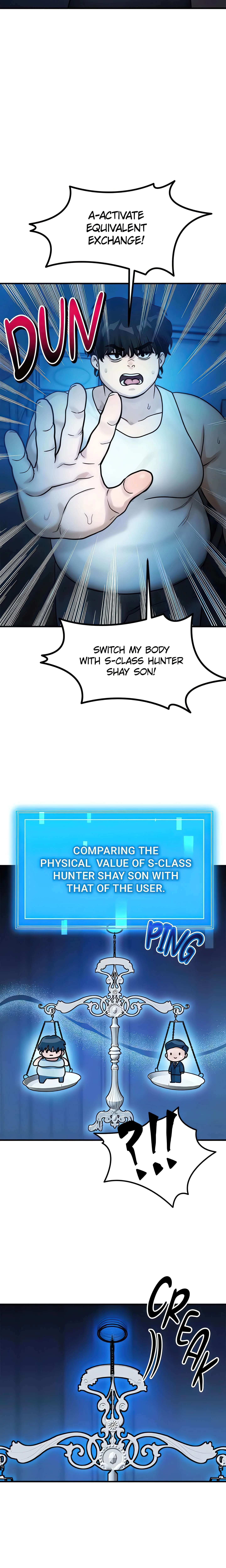 Traded Lives (Official) Uncensored, chapter 2, page 9 of 23