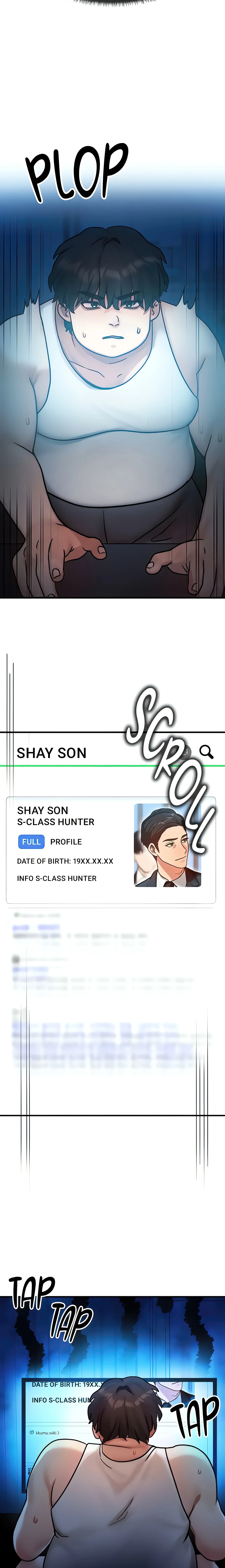 Traded Lives (Official) Uncensored, chapter 2, page 12 of 23