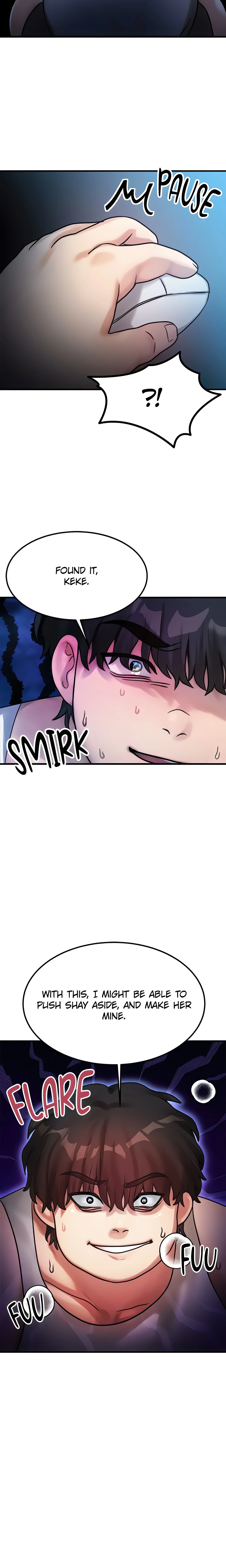 Traded Lives (Official) Uncensored, chapter 2, page 13 of 23
