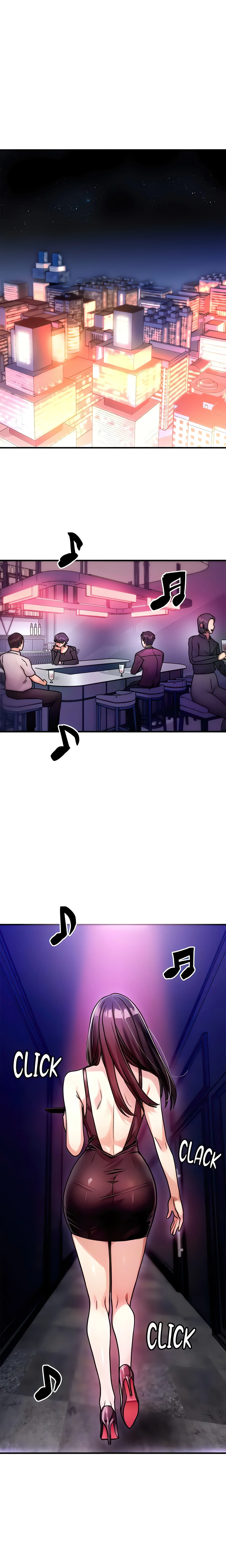 Traded Lives (Official) Uncensored, chapter 2, page 14 of 23