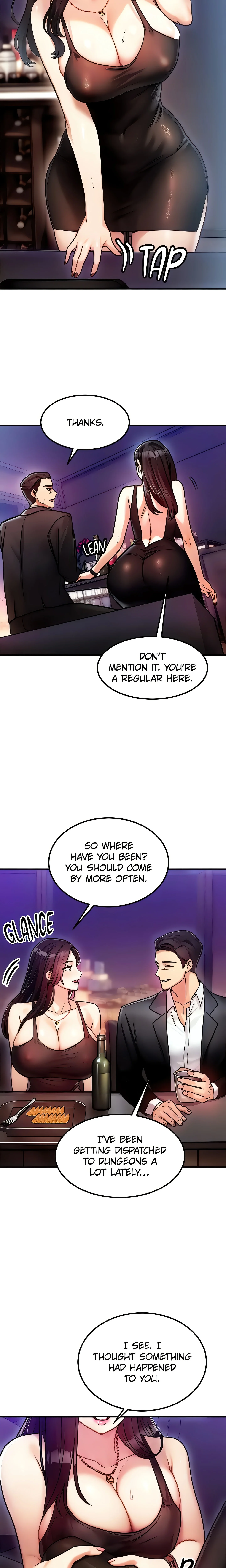Traded Lives (Official) Uncensored, chapter 2, page 16 of 23