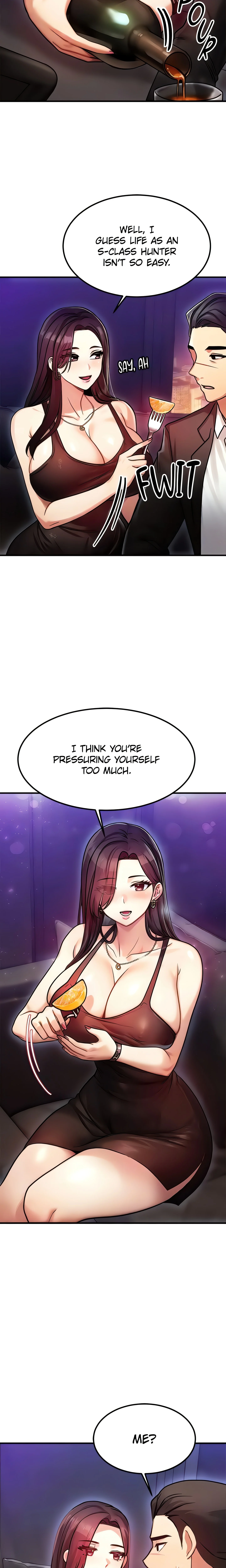 Traded Lives (Official) Uncensored, chapter 2, page 17 of 23