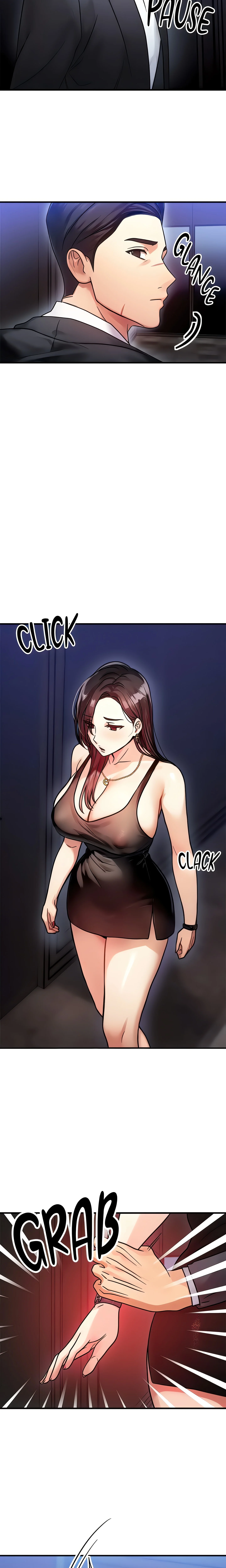 Traded Lives (Official) Uncensored, chapter 2, page 21 of 23