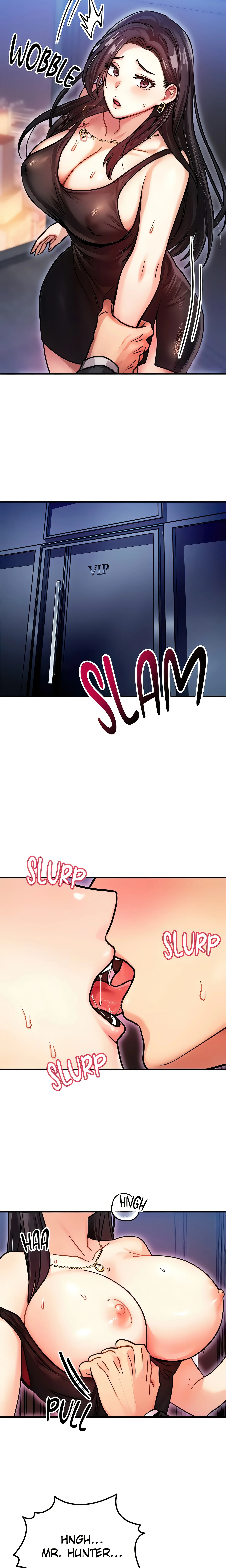 Traded Lives (Official) Uncensored, chapter 2, page 22 of 23