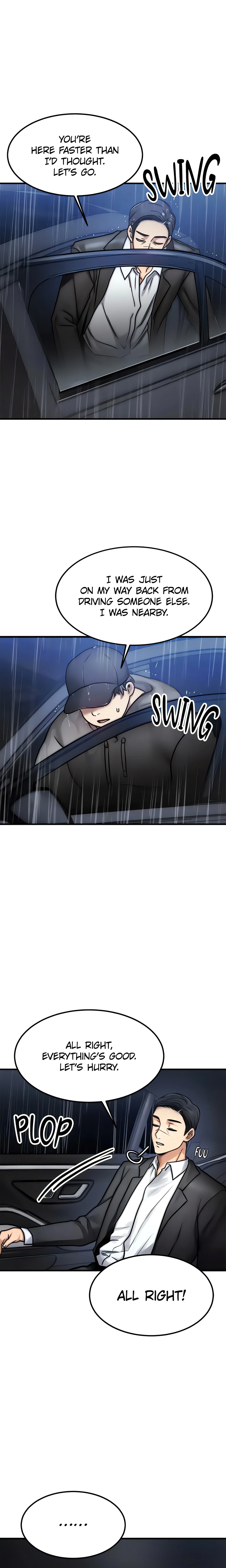 Traded Lives (Official) Uncensored, chapter 3, page 14 of 25