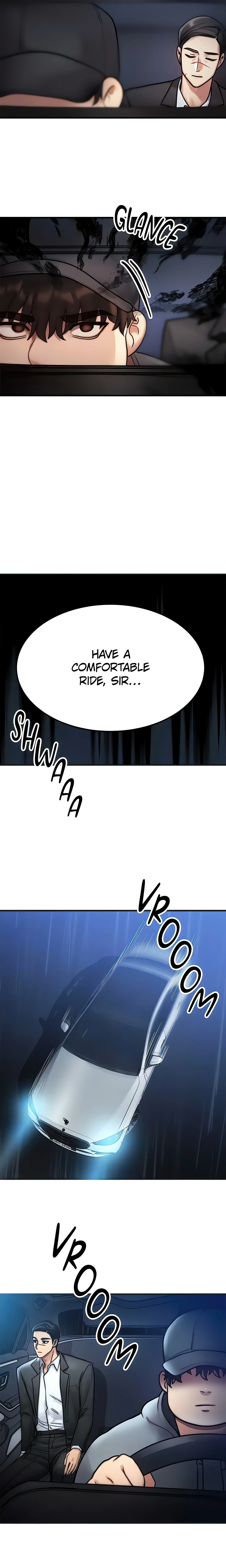 Traded Lives (Official) Uncensored, chapter 3, page 15 of 25