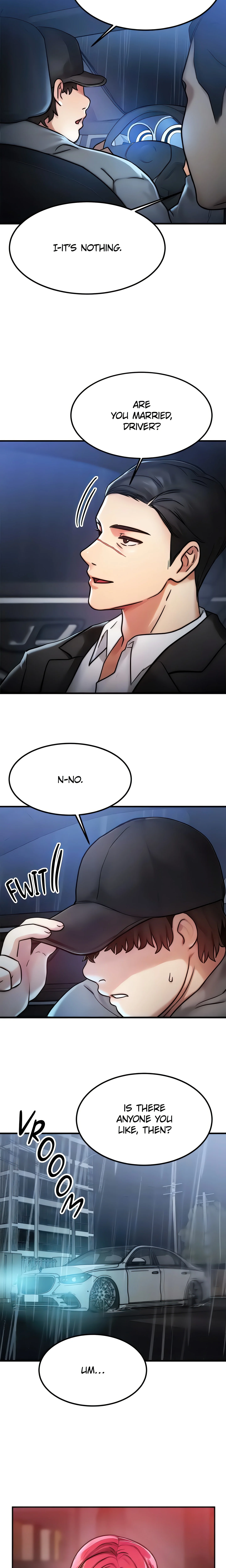 Traded Lives (Official) Uncensored, chapter 3, page 17 of 25