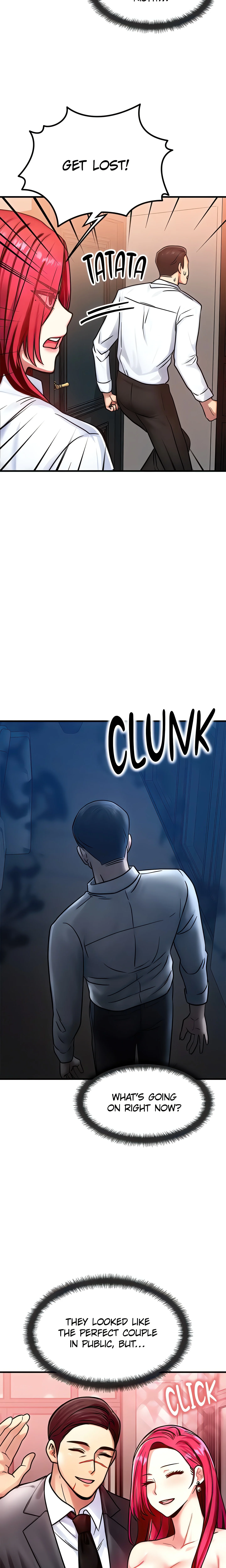 Traded Lives (Official) Uncensored, chapter 5, page 12 of 29
