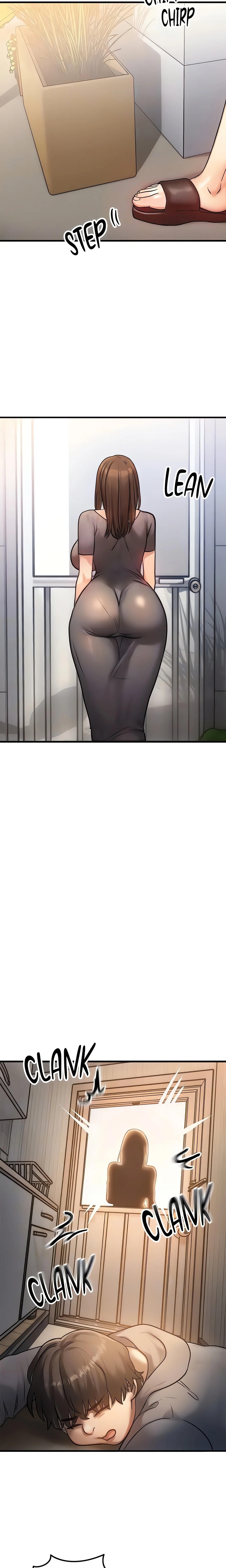 Traded Lives (Official) Uncensored, chapter 5, page 17 of 29