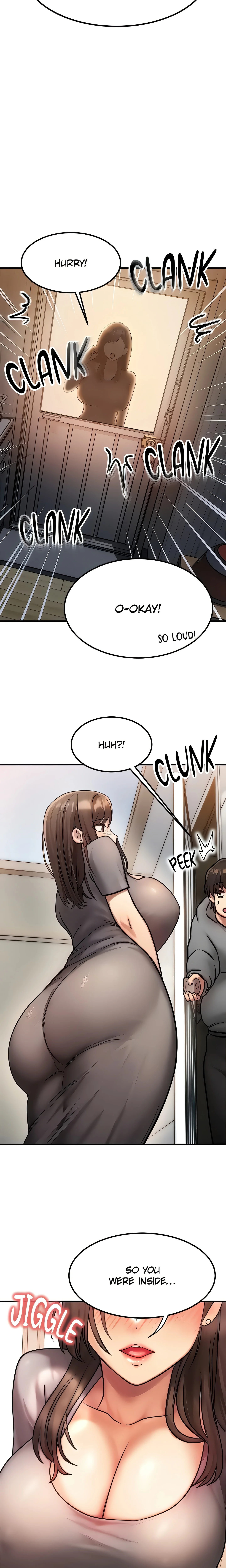 Traded Lives (Official) Uncensored, chapter 5, page 19 of 29
