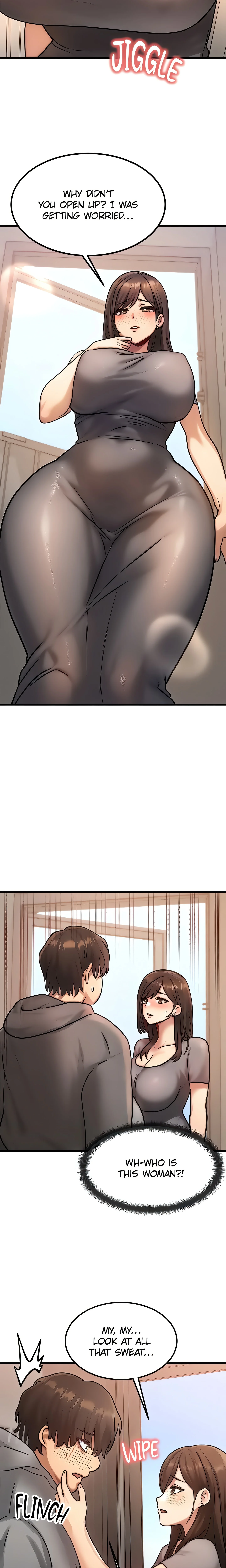 Traded Lives (Official) Uncensored, chapter 5, page 20 of 29