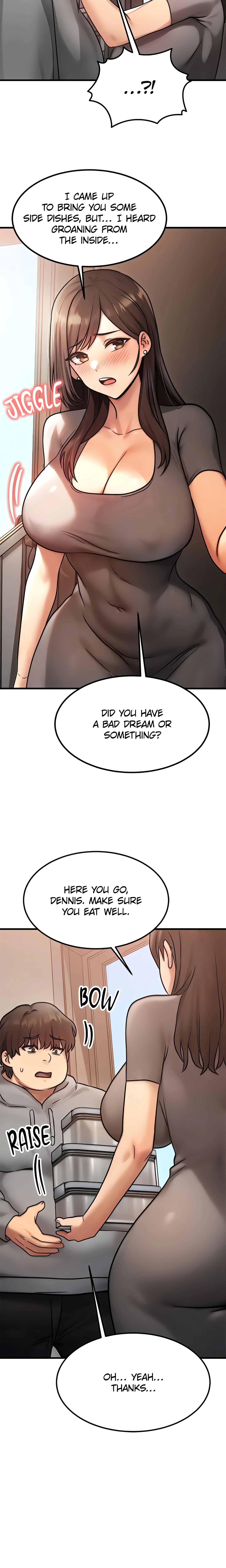 Traded Lives (Official) Uncensored, chapter 5, page 21 of 29