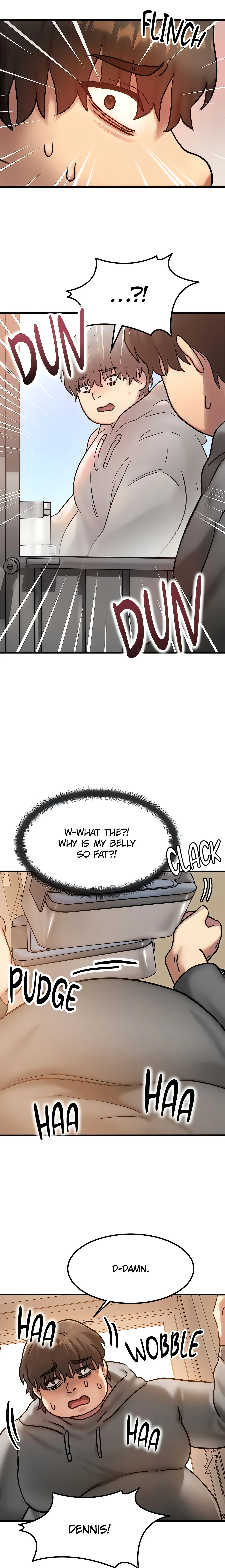 Traded Lives (Official) Uncensored, chapter 5, page 22 of 29