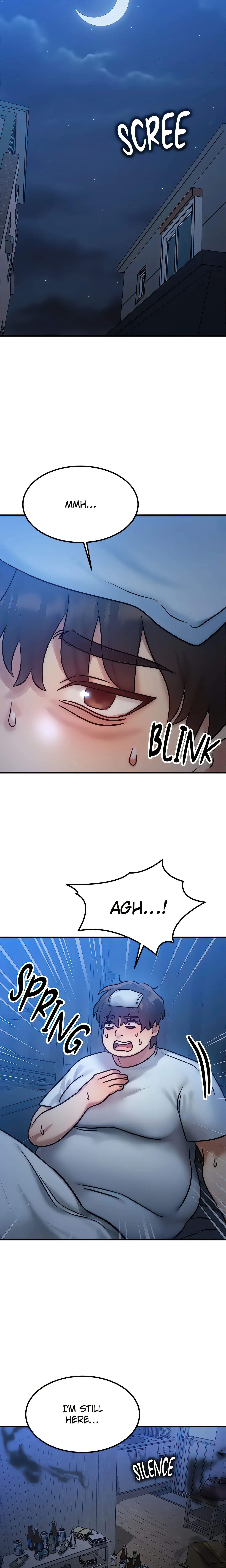 Traded Lives (Official) Uncensored, chapter 5, page 26 of 29