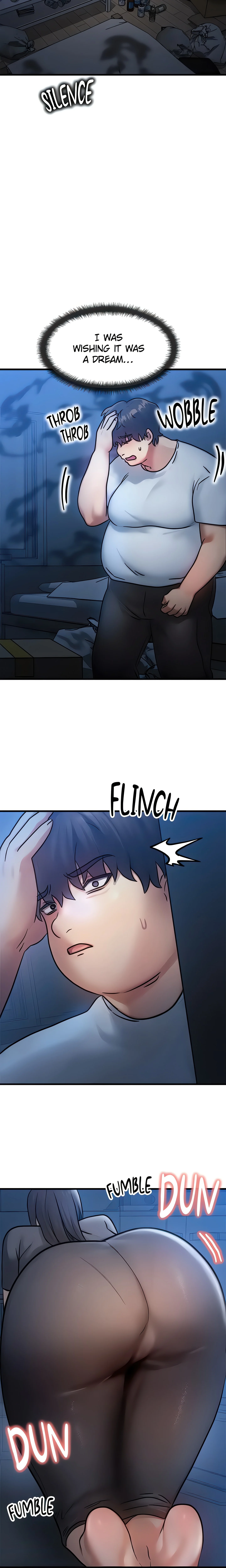 Traded Lives (Official) Uncensored, chapter 5, page 27 of 29