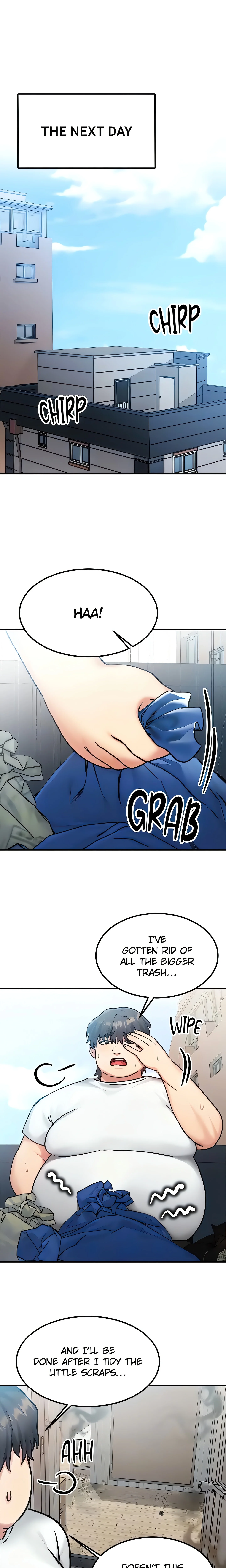 Traded Lives (Official) Uncensored, chapter 6, page 6 of 23