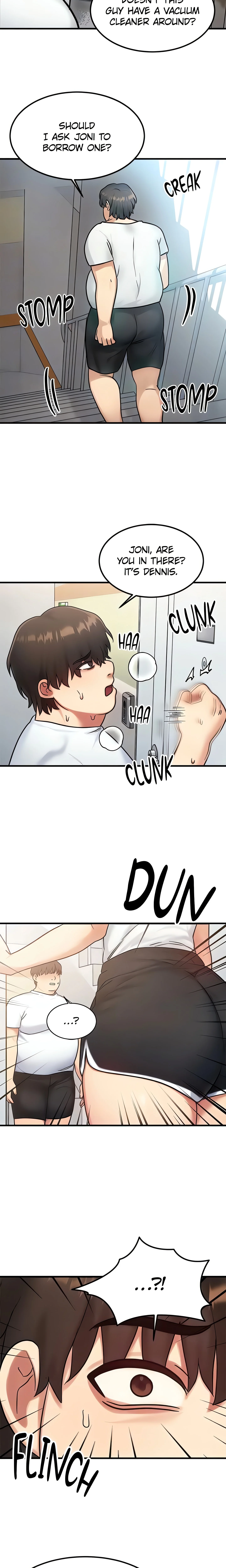 Traded Lives (Official) Uncensored, chapter 6, page 7 of 23