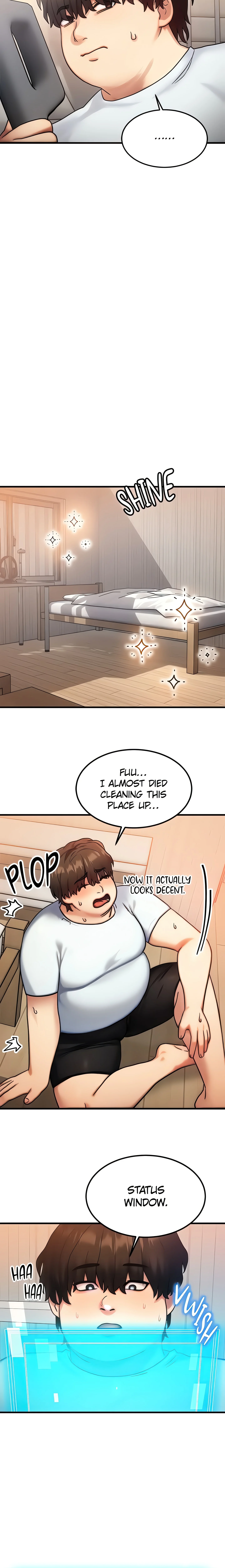 Traded Lives (Official) Uncensored, chapter 6, page 11 of 23