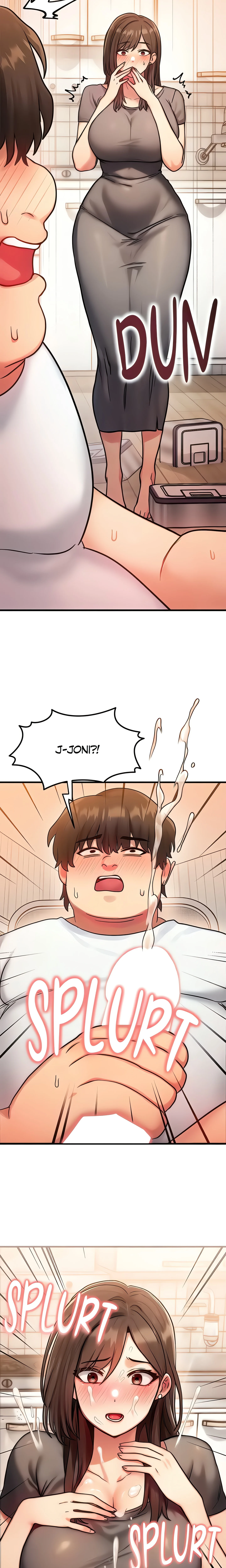 Traded Lives (Official) Uncensored, chapter 6, page 21 of 23