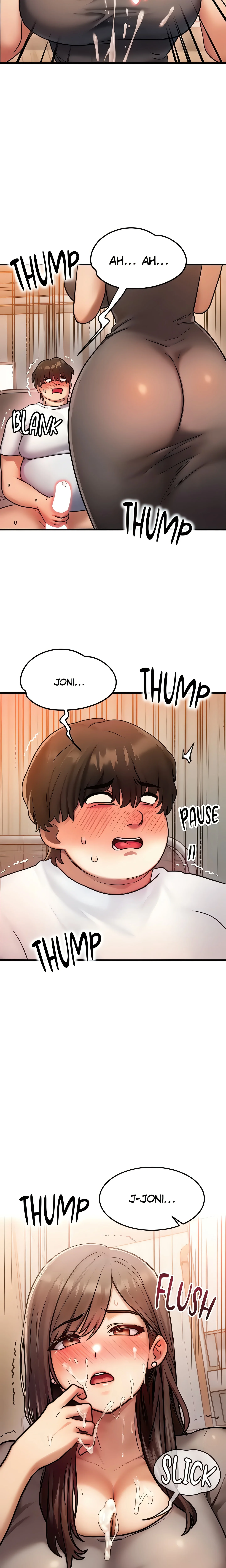 Traded Lives (Official) Uncensored, chapter 6, page 22 of 23