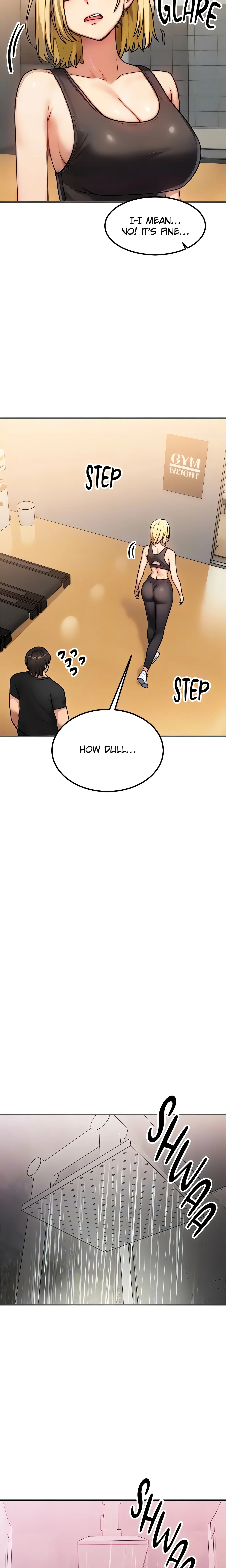 Traded Lives (Official) Uncensored, chapter 7, page 15 of 29