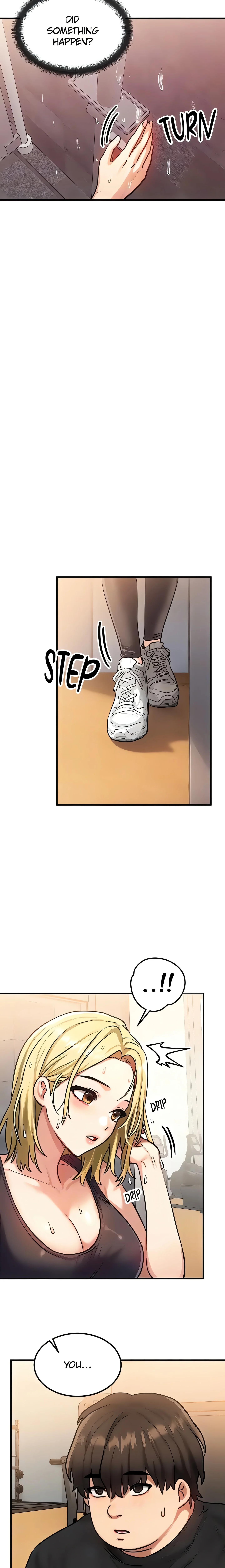 Traded Lives (Official) Uncensored, chapter 7, page 17 of 29