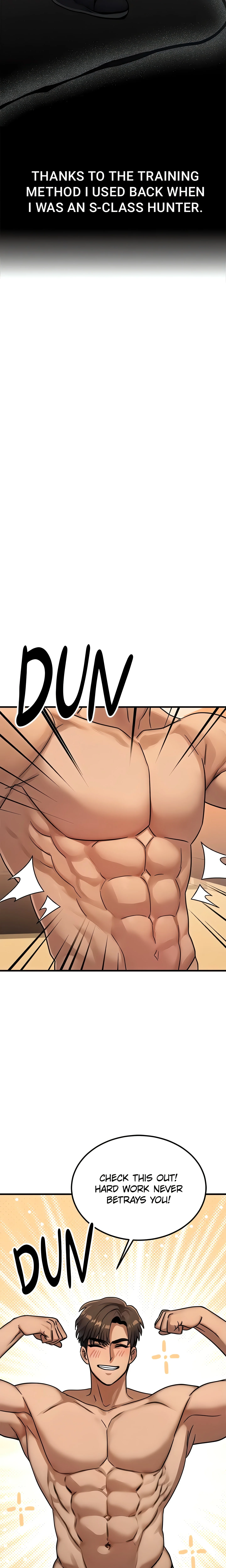 Traded Lives (Official) Uncensored, chapter 7, page 22 of 29
